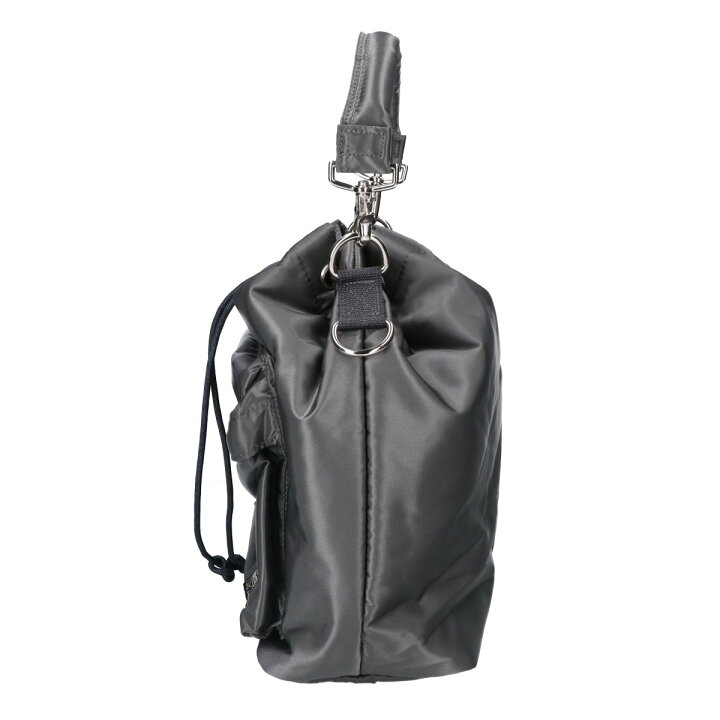 楽天市場】PORTER ポーター 【美品】381-16853 BALLOONSAC(L) バルーン 