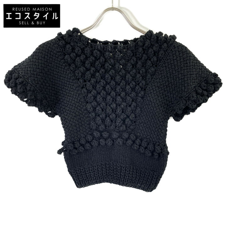 楽天市場】Drawer ドゥロワー 【美品/24SS】LES TRICOTS D 