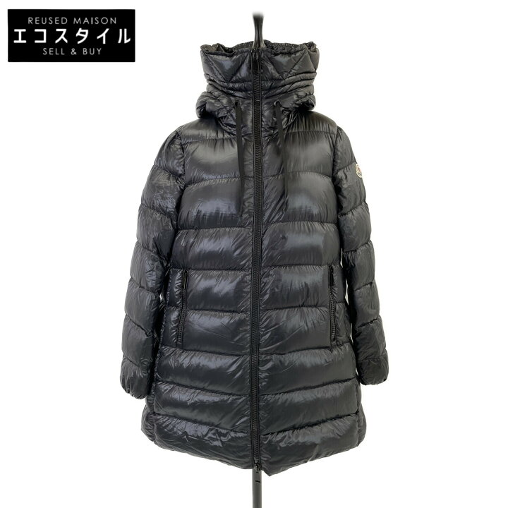 楽天市場】MONCLER モンクレール 【国内正規】SUYENスイエン フーディ 