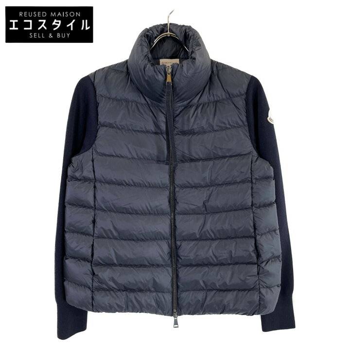 楽天市場】MONCLER モンクレール 【美品/国内正規/21年製 