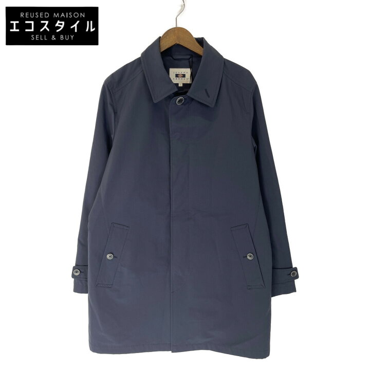 楽天市場】JOSEPH ABBOUD ジョセフアブード ネイビー キューブテックス 