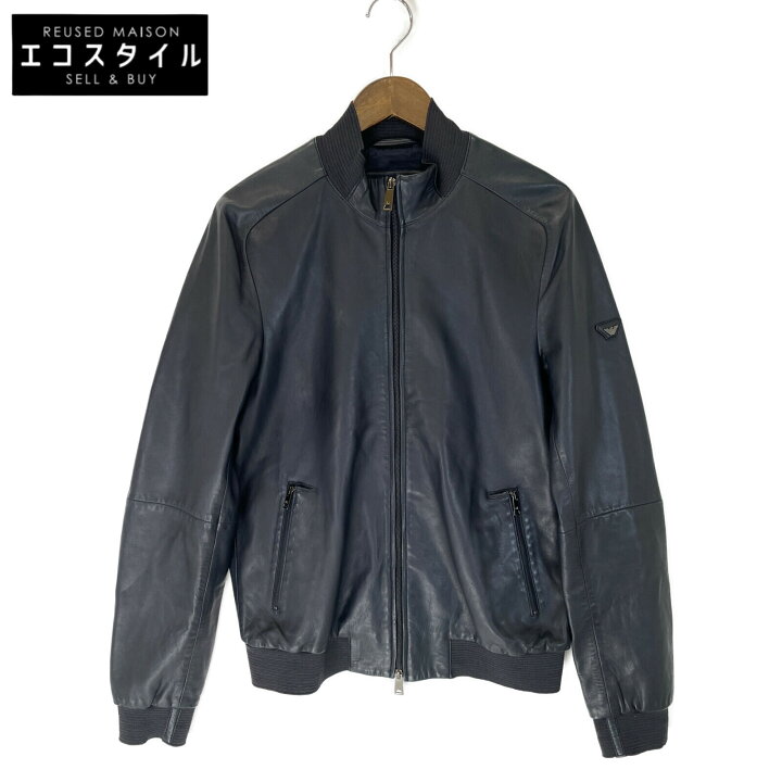 楽天市場】Armani Jeans アルマーニジーンズ ネイビー 3Y6B50 6LBBZ 