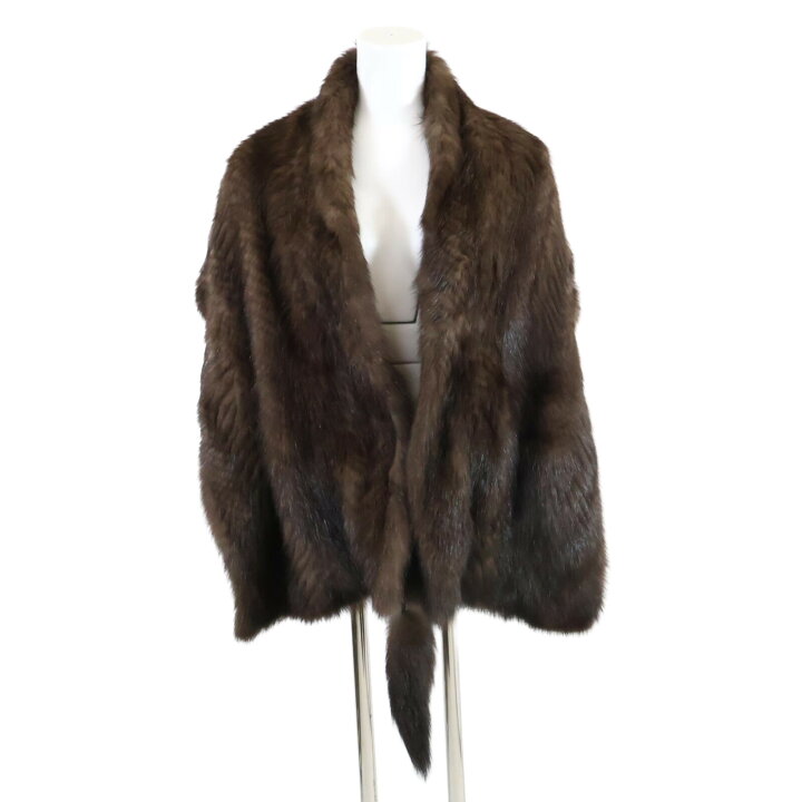 楽天市場】FOXEY BOUTIQUE フォクシーブティック 【美品】セーブル  