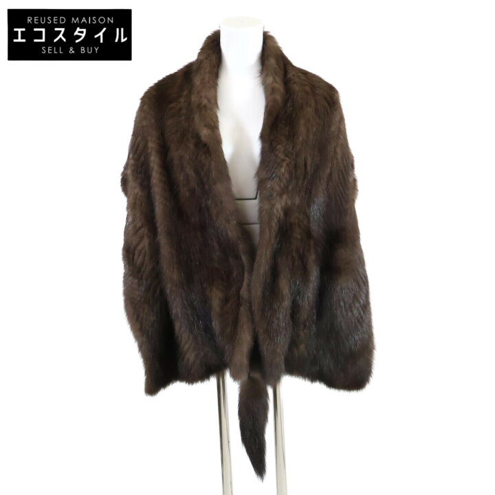 楽天市場】FOXEY BOUTIQUE フォクシーブティック 【美品】セーブル  