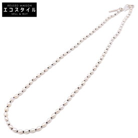 SOPHIE BUHAI ソフィー ブハイ 【美品】925 Tiny Pearl Collar Necklace タイニー パール カラー ネックレス ホワイト/シルバー レディース 【中古】