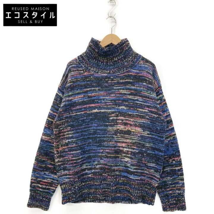 楽天市場】DRIES VAN NOTEN ドリスヴァンノッテン 19AW マルチカラー 