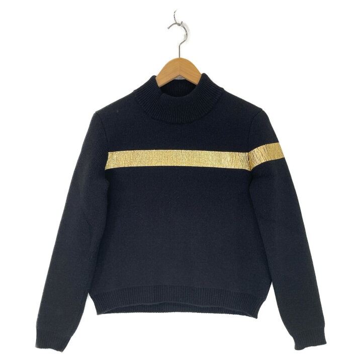 楽天市場】JIL SANDER ジルサンダー ブラック 13AW ゴールド ライン 