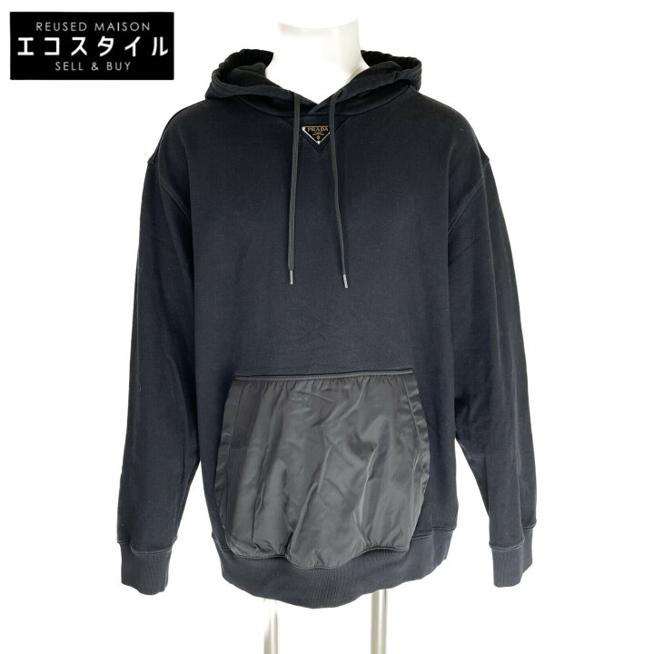 楽天市場】PRADA プラダ 【美品/国内正規】UJL45B RE NYLON ナイロン 