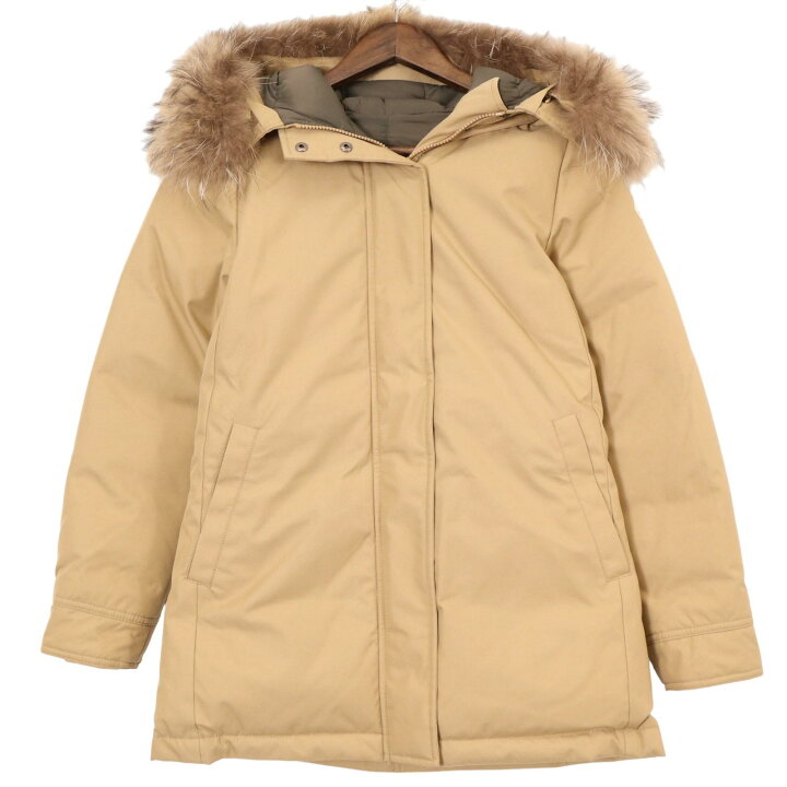 楽天市場】PYRENEX ピレネックス ﾍﾞｰｼﾞｭ BORDEAUX FUR ﾀﾞｳﾝｺｰﾄ コート 
