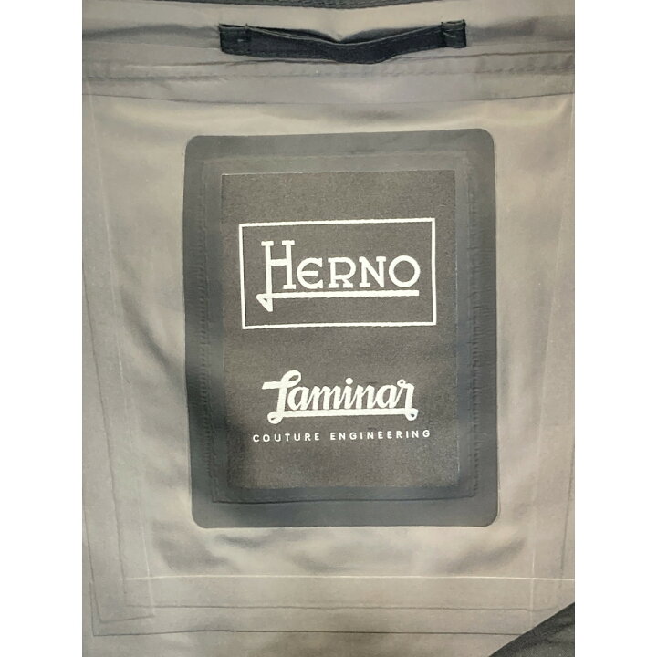楽天市場】HERNO ヘルノ ﾈｲﾋﾞｰ GC024DL-11101-9300 ﾗﾐﾅｰ ｽﾌﾟﾘﾝｸﾞｺｰﾄ  