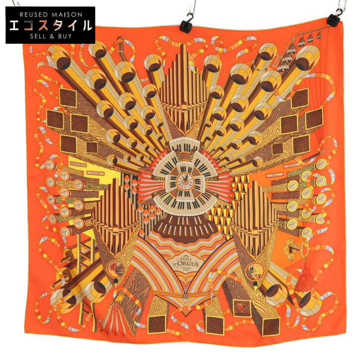 楽天市場】HERMES エルメス Point D