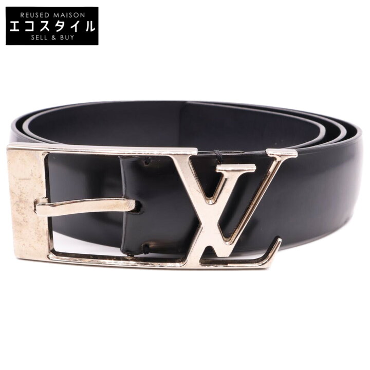 楽天市場】LOUIS VUITTON ルイヴィトン M9840 サンチュール カーフ 