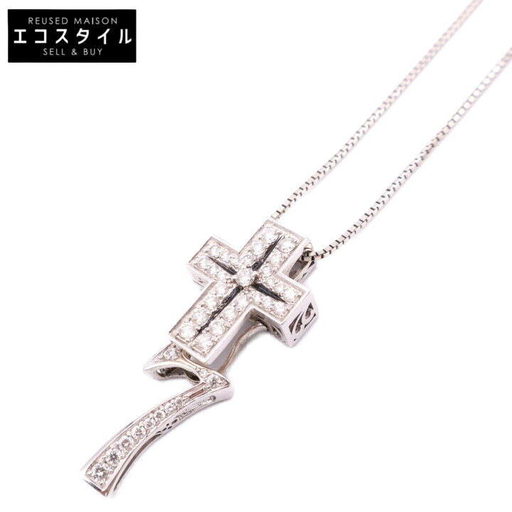 楽天市場】NOMBRE ノンブル ユキザキ K18WG 0.61ct/0.17ct 