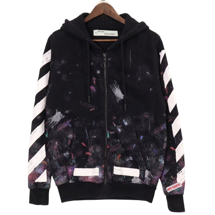 楽天市場】OFF-WHITE オフホワイト 17AW ﾌﾞﾗｯｸ ﾀﾞｲｱｸﾞｷﾞｬﾗｸｼｰﾌﾞﾗｯｼｭﾄﾞ 