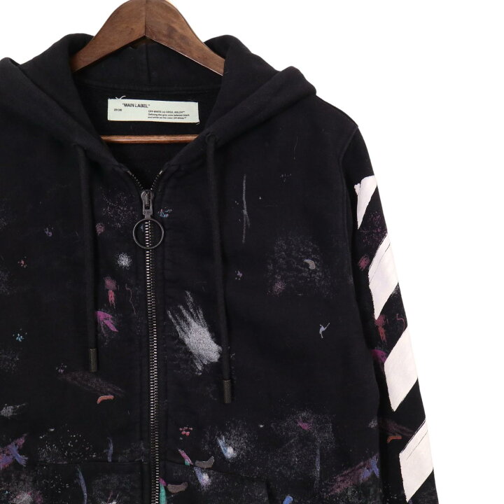 楽天市場】OFF-WHITE オフホワイト 17AW ﾌﾞﾗｯｸ ﾀﾞｲｱｸﾞｷﾞｬﾗｸｼｰﾌﾞﾗｯｼｭﾄﾞ 