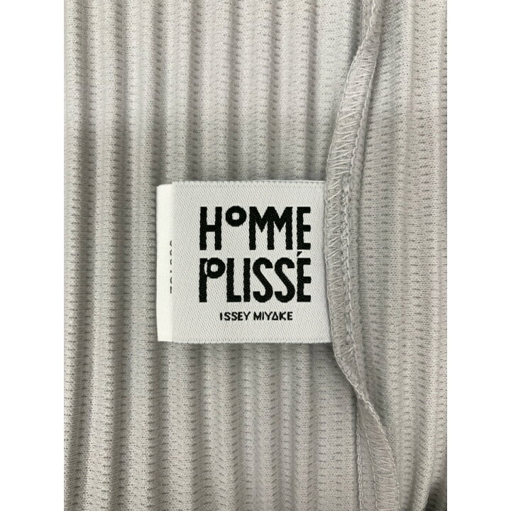 楽天市場】HOMME PLISSE ISSEY MIYAKE オムプリッセ イッセイミヤケ  