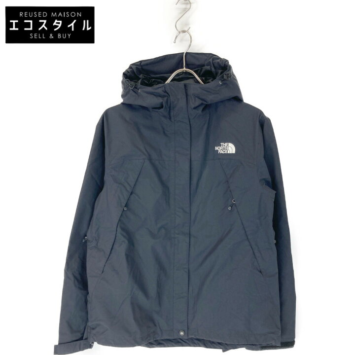 楽天市場】THE NORTH FACE ノースフェイス NPW62233 ﾈｲﾋﾞｰ ｽｸｰﾌﾟｼﾞｬｹｯﾄ  