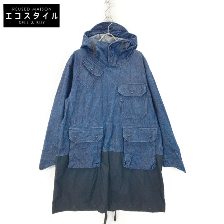 楽天市場】ENGINEERED GARMENTS エンジニアードガーメンツ デニム 12oz 