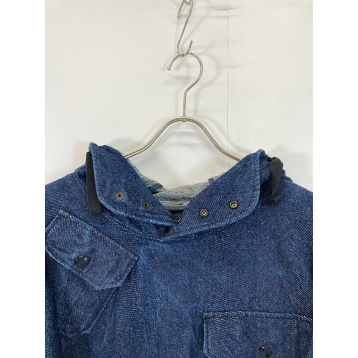 楽天市場】ENGINEERED GARMENTS エンジニアードガーメンツ デニム 12oz 