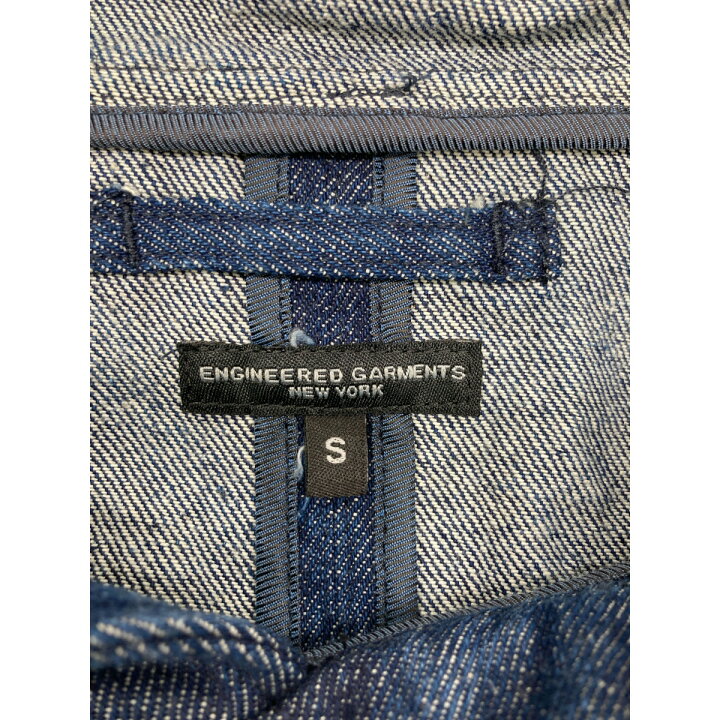 楽天市場】ENGINEERED GARMENTS エンジニアードガーメンツ デニム 12oz 