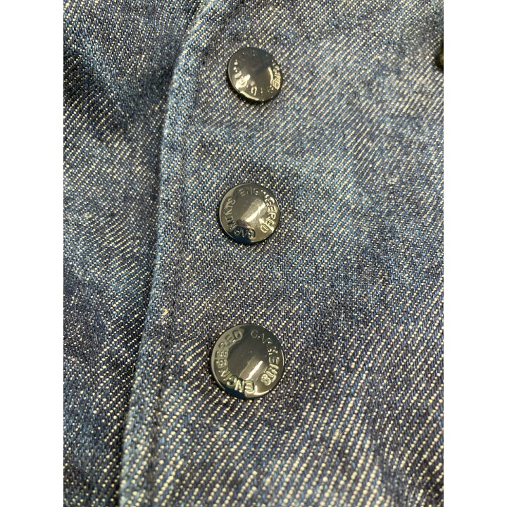楽天市場】ENGINEERED GARMENTS エンジニアードガーメンツ デニム 12oz 