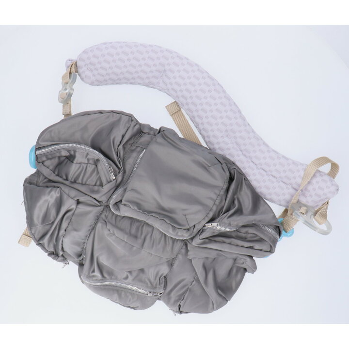 楽天市場】MIKIOSAKABE ミキオサカベ 7pokets bag ナイロン ボディ 