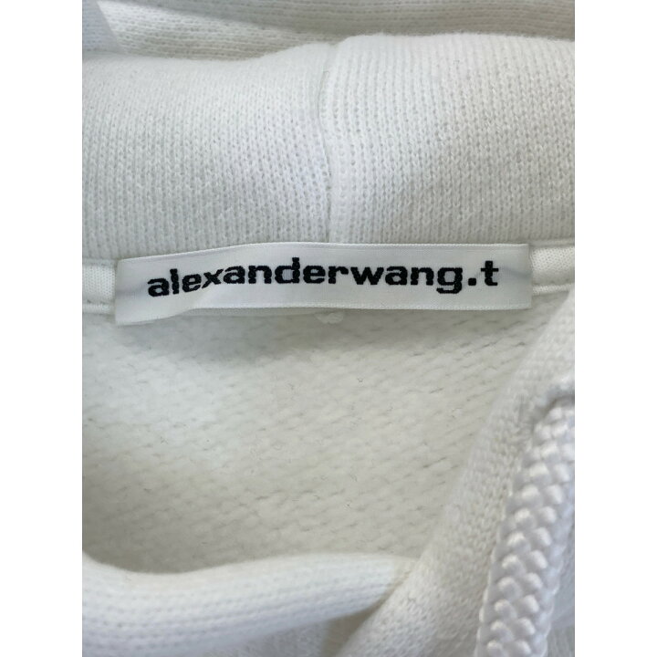 楽天市場】ALEXANDER WANG アレキサンダーワン 23AW 4CC3222069 