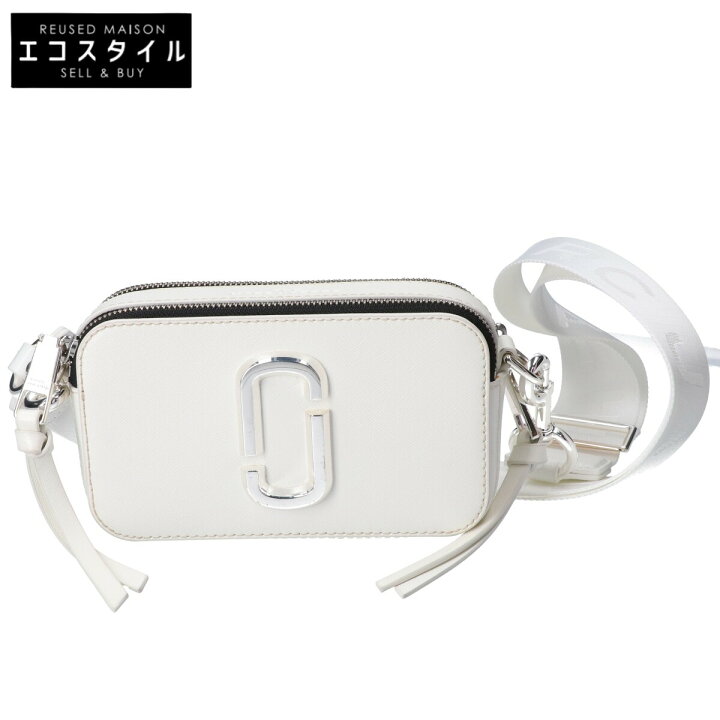 楽天市場】MARC JACOBS マーク ジェイコブス 【美品】M0014867 128  