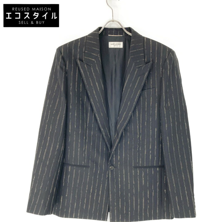 楽天市場】SAINT LAURENT PARIS サンローランパリ 21年製 680069 ピン  