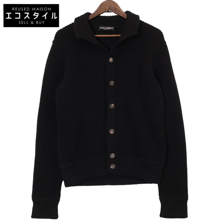 楽天市場】DOLCE&GABBANA ドルチェアンドガッバーナ GIC35K ブラック 