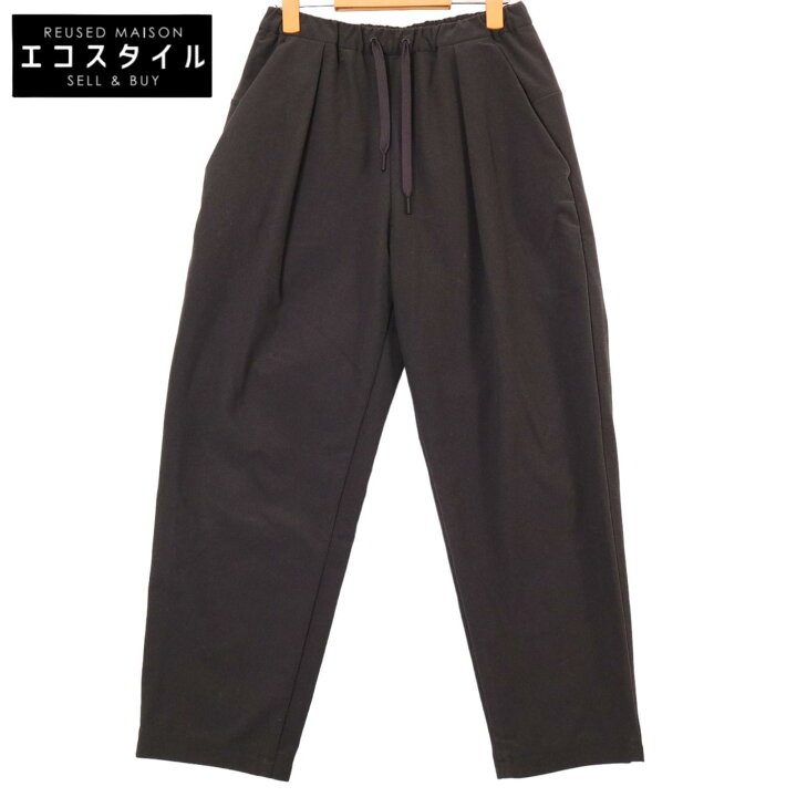 楽天市場】TEATORA テアトラ カーキ Wallet Pants RESORT RK ボトムス 