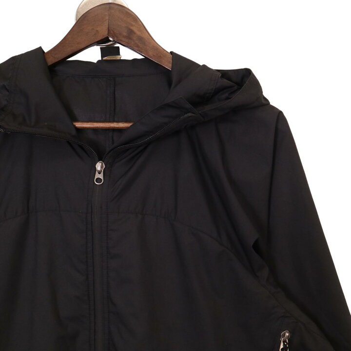 楽天市場】patagonia パタゴニア 00AW 83650 ブラック エッセンシェル 