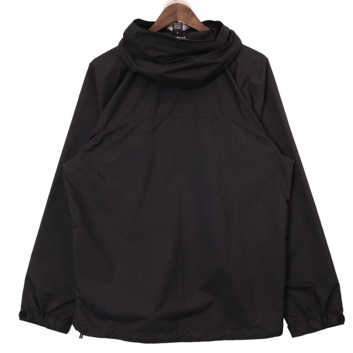 楽天市場】patagonia パタゴニア 00AW 83650 ブラック エッセンシェル 