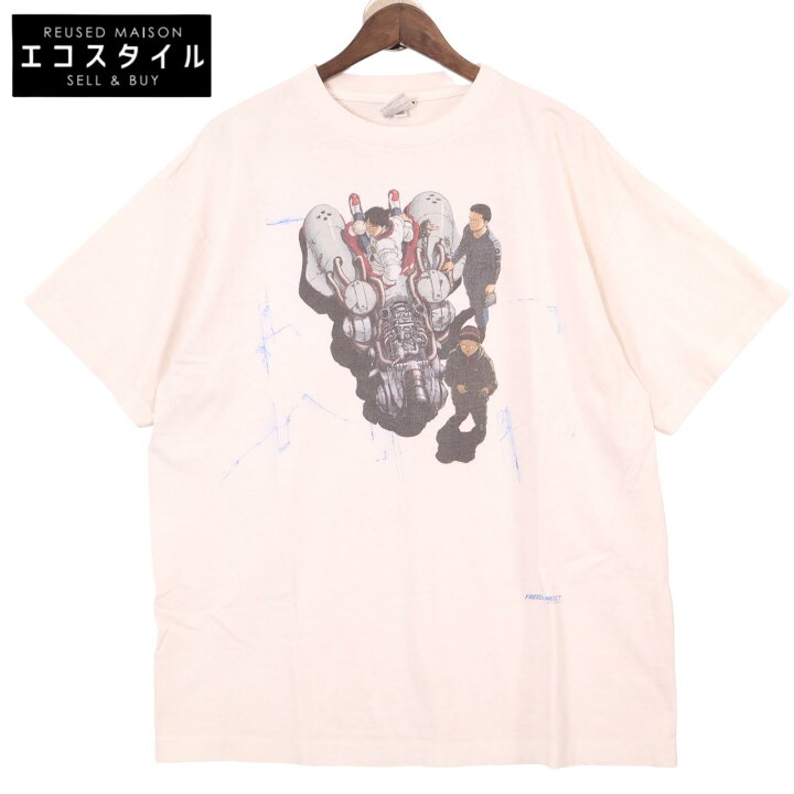 楽天市場】SAINT MICHAEL セントマイケル 【×フリーダム】24SS 