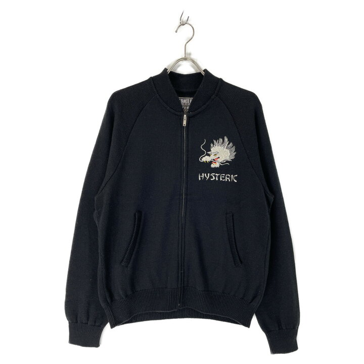 楽天市場】HYSTERIC GLAMOUR ヒステリックグラマー 23AW 02233NJ02 