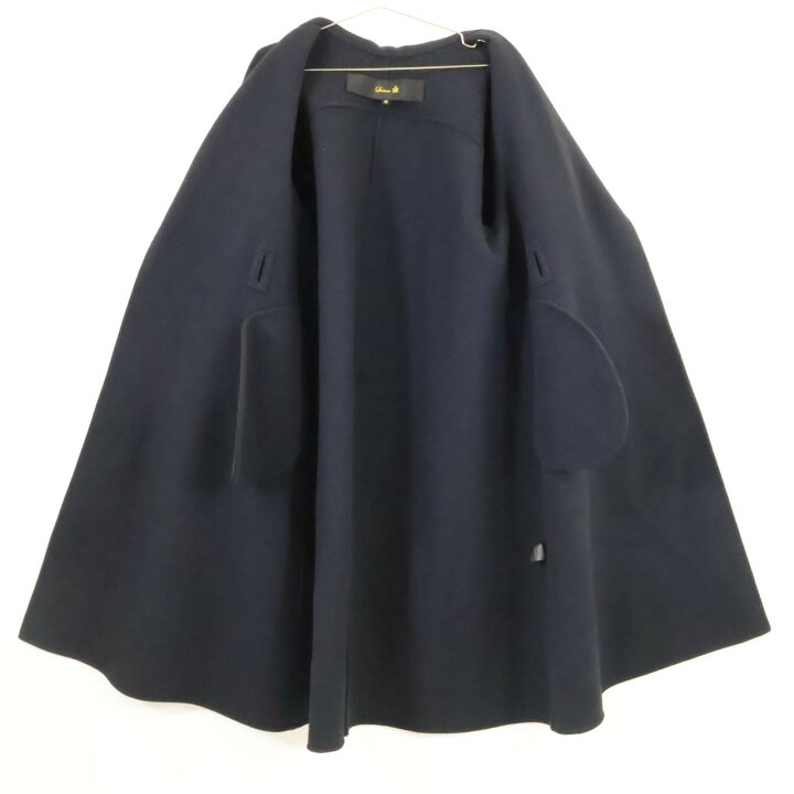 楽天市場】Drawer ドゥロワー 【美品/20年製】6525-234-0746 ウール 