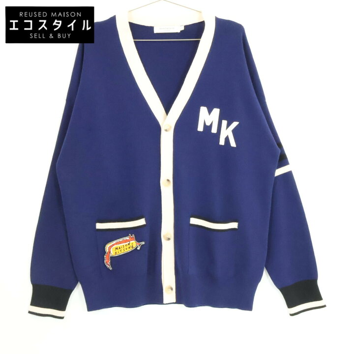 楽天市場】MAISON KITSUNE メゾンキツネ xOlympia Le-Tanオランピア  