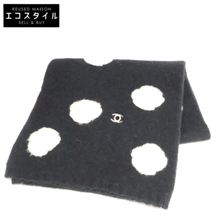 楽天市場】CHANEL シャネル 【美品】P39233K02754 カメリアモチーフ 