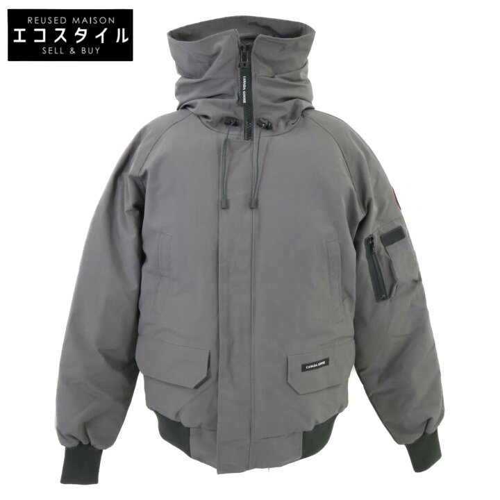 楽天市場】CANADA GOOSE カナダグース 【美品/国内正規（株）カナダ 