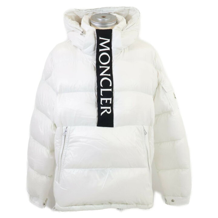 楽天市場】MONCLER モンクレール 【美品/国内正規/21年製】MAURY 