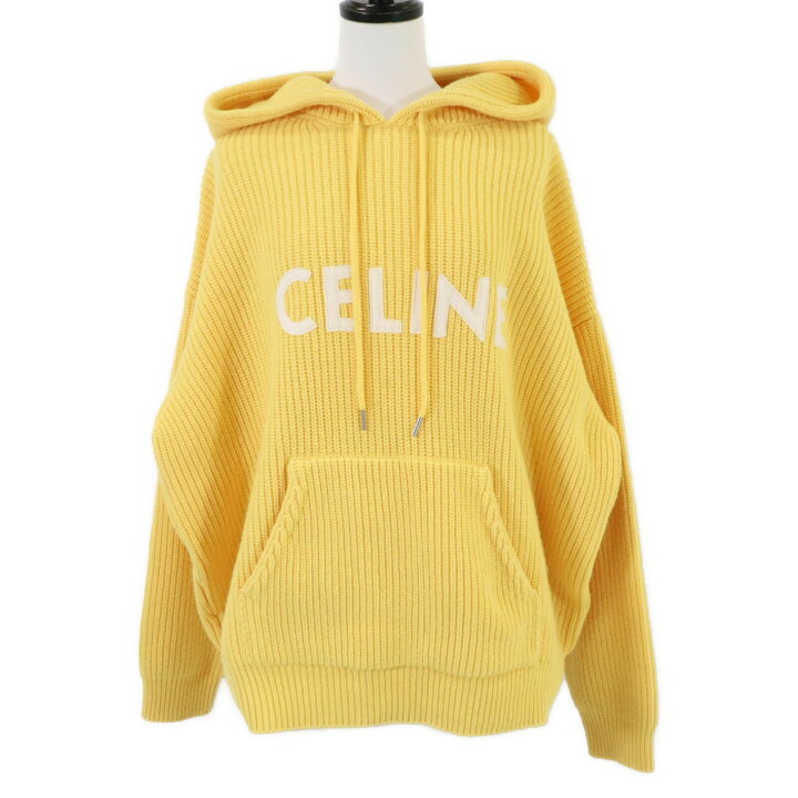 楽天市場】CELINE セリーヌ 【美品/国内正規】2A85W423P ロゴ入り 