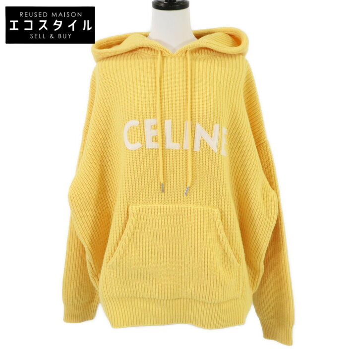 楽天市場】CELINE セリーヌ 【美品/国内正規】2A85W423P ロゴ入り 