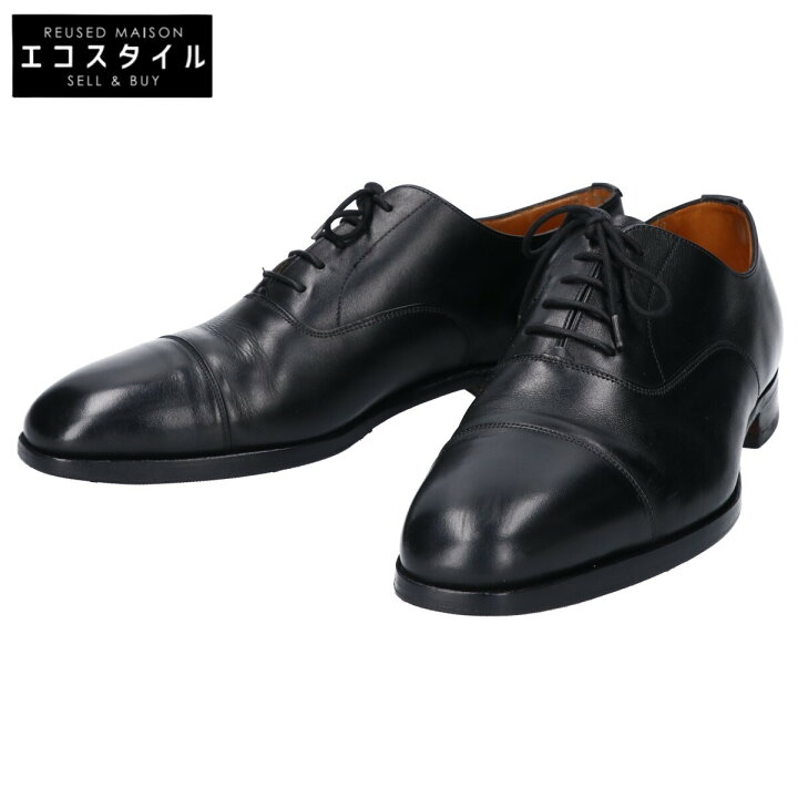楽天市場】Grenson グレンソン 22346/01 77ラスト レザー ストレート 