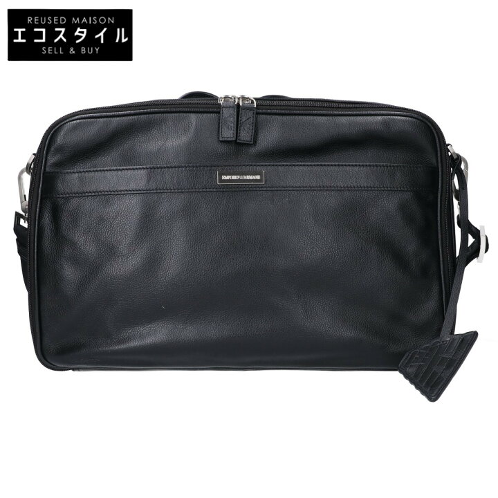 楽天市場】EMPORIO ARMANI エンポリオアルマーニ 【美品】YEMB57 YCF51 