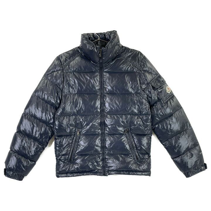 楽天市場】MONCLER モンクレール 14年製 国内正規 MAYA マヤ ネイビー  