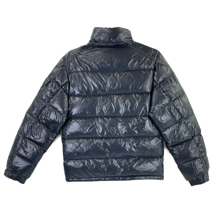楽天市場】MONCLER モンクレール 14年製 国内正規 MAYA マヤ ネイビー  