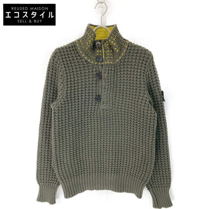 楽天市場】STONE ISLAND ストーンアイランド 11AW 5515524B2 ウール 