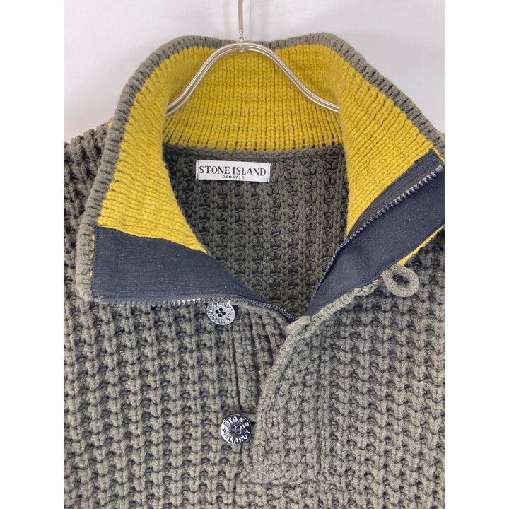 楽天市場】STONE ISLAND ストーンアイランド 11AW 5515524B2 ウール 