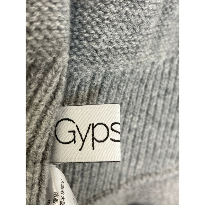 楽天市場】gypsohila ジプソフィア グレー ハートボタン Waist Shape  