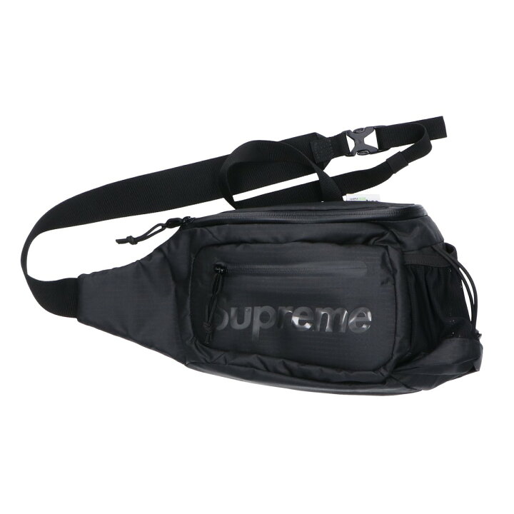 Supreme 21ss sling bag シュプリーム スリングバッグ 黒 【公式通販】
